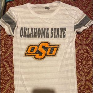 OSU tshirt